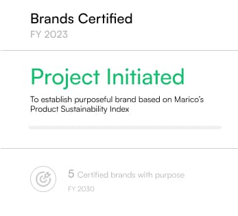 Brand certifide